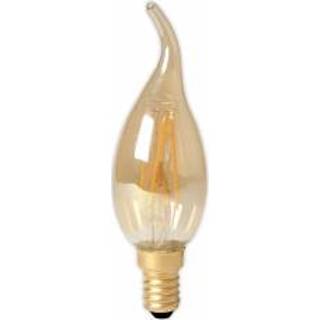 👉 Gloeilamp led 3,5W - E14 filament