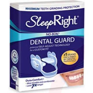 👉 Active small SleepRight Dental Guard Dura Comfort 692121033588