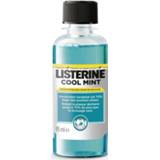 Small active Listerine Mondwater Coolmint 95 ml 3574660436457