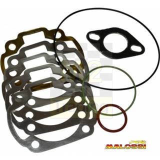 👉 Gasket cylinder set Minarelli Horizontaal LC 47.6mm Malossi mhr 119421