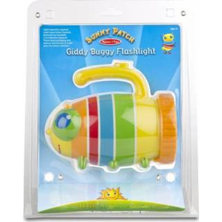 👉 Zaklamp kinderen multi kunststof Kinder zaklampen gekleude insect