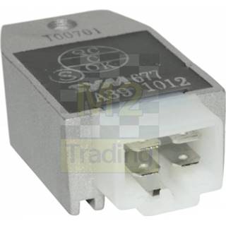 👉 Voltage regulator dd 2-stroke Sym Mio original 31600-a39-000