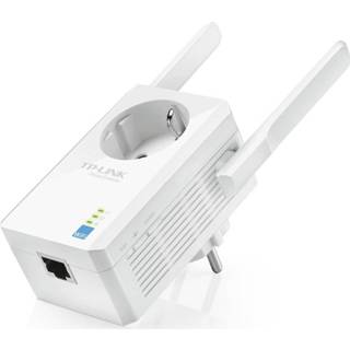 👉 Range extender TP-LINK Wireless-N300 TL-WA860RE