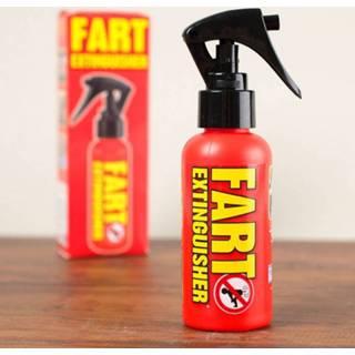 👉 Luchtverfrisser Fart Extinguisher 5022782888442