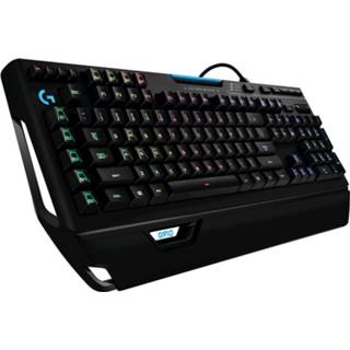 👉 Logitech G910 Orion Spectrum RGB