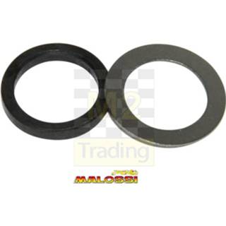 👉 Clutch Washer set Minarelli Horizontaal Malossi 0812036