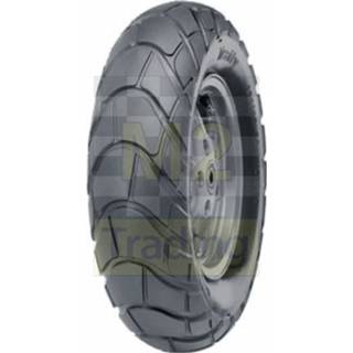 👉 Tire 120/90x10 continental traily tl