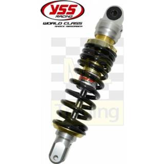 👉 Shock absorber air e-serie Minarelli scooter 330mm yss