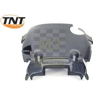 👉 Spatbord carbon Rear Binnen Yamaha Aerox Tnt