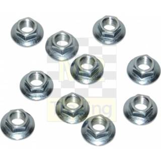 👉 Nut Cylinderstuds Minarelli Horizontaal m7 DMP 10pcs