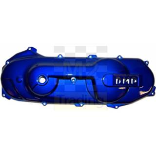👉 Blauw Kickstart case Minarelli Horizontaal blue DMP