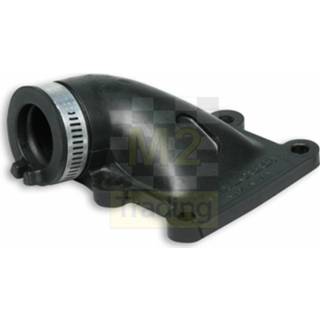 👉 Inlet pipe Minarelli Verticaal 15-21mm Malossi 028400b