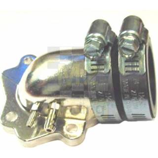 👉 Inlet pipe Fast Minarelli Horizontaal 26-28mm DMP