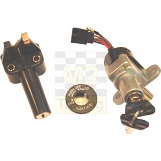 👉 Ignition lock set bw spirit DMP