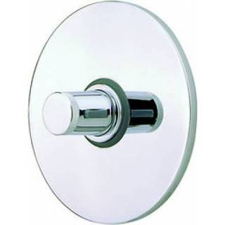 👉 Thermostatische kraan pumpy Cisal Afdekset PU001900 8719304004509