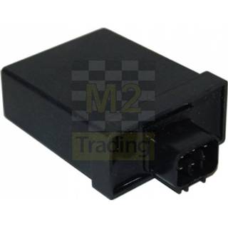 Yamaha Cdi-unit Aerox na 2002 jog Neo's DMP active 24769 Active Cdi-unit Yamaha Aerox na 2002 jog Neo's DMP 8718336005676