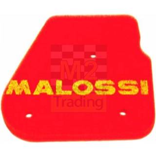 👉 Air filter element Minarelli Horizontaal Malossi 1411412