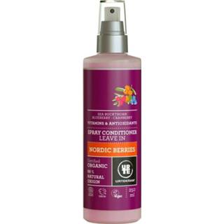 👉 Gezondheid verzorgingsproducten Urtekram Leave-in Conditioner Spray Nordic Berries 5765228836538