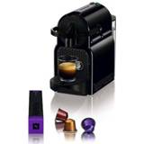 👉 Nespresso machine zwart Magimix koffieapparaat Inissia M105 (Zwart) 3519280113500