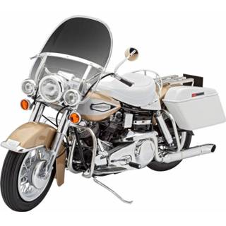 👉 Bike Revell 1/8 US Touring 4009803079370