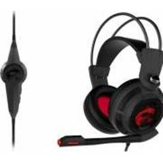 👉 Headset MSI DS502 Gaming 4719072397821