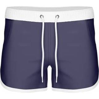 👉 Bermuda mannen wit Frank Dandy Long Swimshorts * Gratis verzending