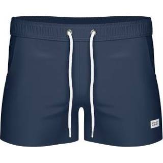 👉 Swimshort mannen zwart Frank Dandy Breeze Long Swimshorts * Gratis verzending