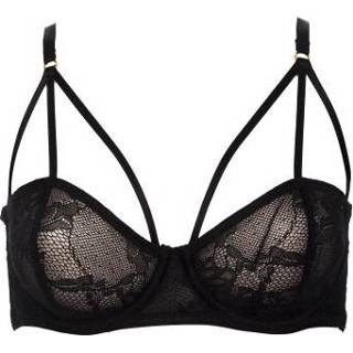 👉 Vrouwen zwart Missya Medina Suite Bra * Gratis verzending