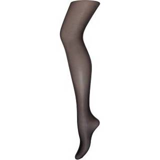 👉 Vrouwen zwart Pierre Robert Hold-In Tights 20 * Gratis verzending