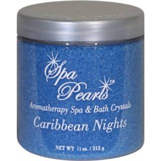 👉 InSPAration Spa Badzout-Caribbean Nights 755558001787