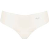 Sloggi ZERO Microfibre Hipstring wit S|M|L vrouwen Wit S|M|L vrouwen Sloggi ZERO Microfibre Hipstring