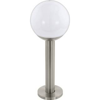 👉 Moderne padverlichting Nisia-C