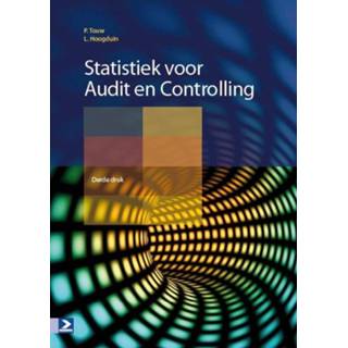 👉 Statistiek voor Audit en Controling Theorie