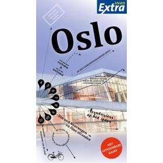 Oslo 9789018052065