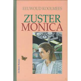 👉 Zuster Monica (ebook)