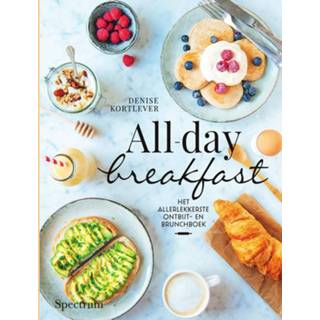 👉 All-day breakfast (ebook)