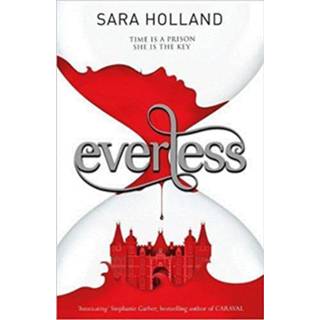 👉 Kinderboeken > Fictie Everless 9781408349151