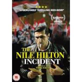 👉 The Nile Hilton Incident