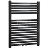 👉 Handdoek radiator elara antraciet Schulz Arale Handdoekradiator (766x600) 463 Watt