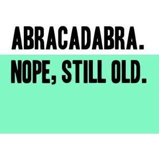 👉 Nederlands Greetz | Uitnodiging verjaardag Abracadabra