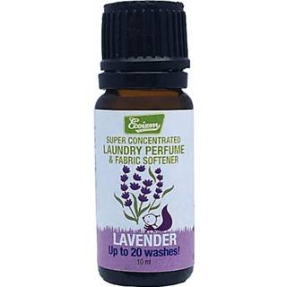Parfum lavendel Ecoizm Super Concentrated Laundry & Wasverzachter - Lavendel...