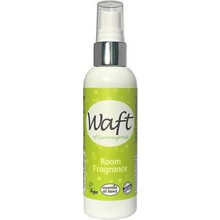 👉 Luchtverfrisser Waft Lemongrass Spray
