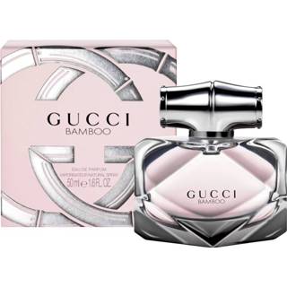 👉 Parfum gezondheid Gucci Bamboo Eau de 737052925073