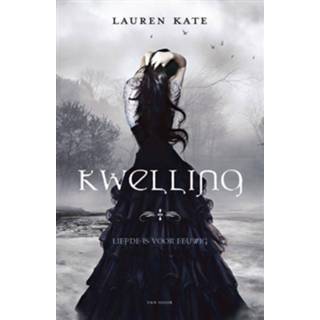 👉 Boek Kwelling - Lauren Kate (9000364760) 9789000364763