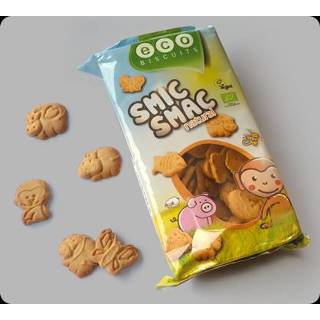 👉 Eten Eco Biscuit Smic Smac 150gr 5410464910435