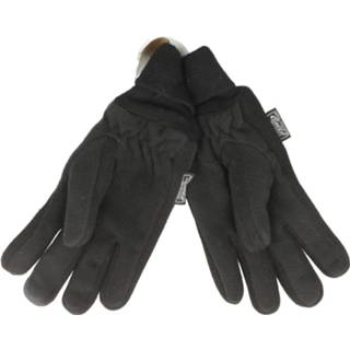 👉 Naproz Thermo Handschoenen Zwart Maat XXL 1 Paar