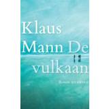 👉 Boek mannen De vulkaan - Klaus Mann (9021408783) 9789021408781