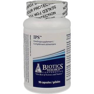 👉 Gezondheid voedingssupplementen Biotics IPS Capsules 780053001741