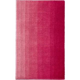 👉 Roze Biobadkamermat, pink 60 x 100 cm 4021523117019