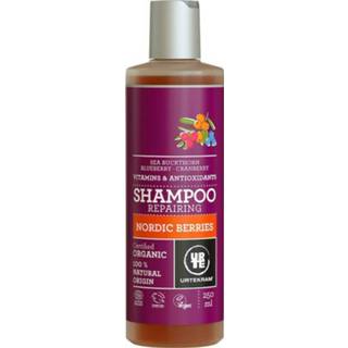 👉 Shampoo gezondheid verzorgingsproducten Urtekram Nordic Berries 250ml 5765228836514